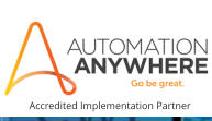 Accredited Implementation Partner